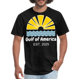 Gulf of America - black