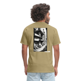 Destination - khaki