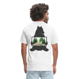 HOME SWEET HOME - white