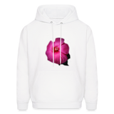 BLOOM Hoodie - white