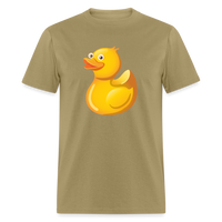 DUCK DUCK - khaki