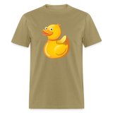 DUCK DUCK - khaki
