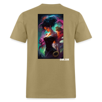 Color Dream - khaki