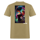 Color Dream - khaki