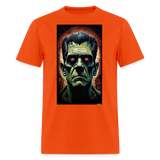 Frank - orange