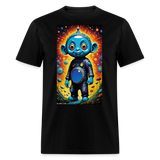 Telli - black