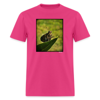 Mothy - fuchsia
