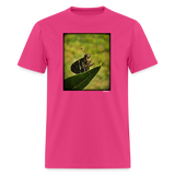 Mothy - fuchsia