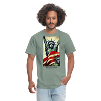 FREEDOM - sage