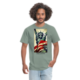 FREEDOM - sage