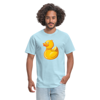 DUCK DUCK - powder blue