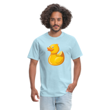 DUCK DUCK - powder blue