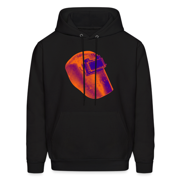 LUCY Hoodie - black