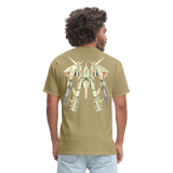 DESTROYER - khaki