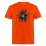 The Onion Shirt - orange