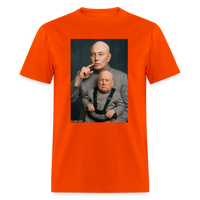 Mini Trump - orange