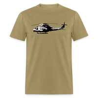 HELA - khaki