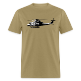 HELA - khaki