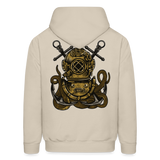 OCTO Hoodie - Sand