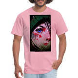 Never - pink