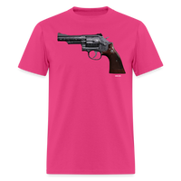 Pew Pew - fuchsia
