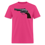 Pew Pew - fuchsia