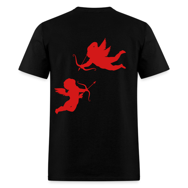 BATTLE - black
