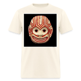 Mask - sweet cream heather