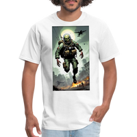 Jumper - white