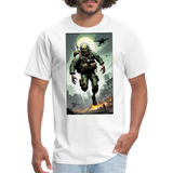 Jumper - white