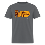 Brak Barrel - charcoal