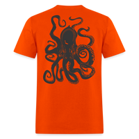 OCTOVIBE - orange