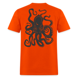OCTOVIBE - orange