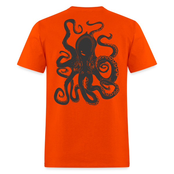 OCTOVIBE - orange