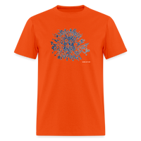 SUDGE - orange