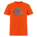 SUDGE - orange