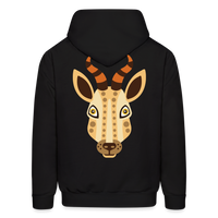 LOPE Hoodie - black