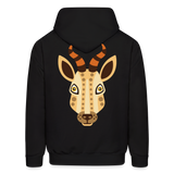 LOPE Hoodie - black