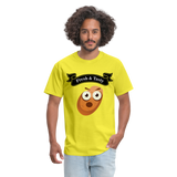 FRESH - yellow