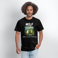MILF - black