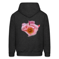 BRIGHT Hoodie - charcoal grey