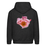 BRIGHT Hoodie - charcoal grey