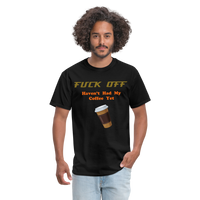 COFFEE - black