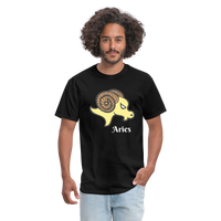 ARIES - black