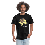 ARIES - black