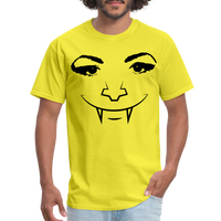 VAM - yellow