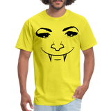 VAM - yellow