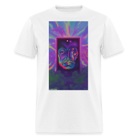 Auto Loop - white