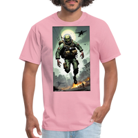 Jumper - pink