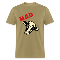 MAD - khaki